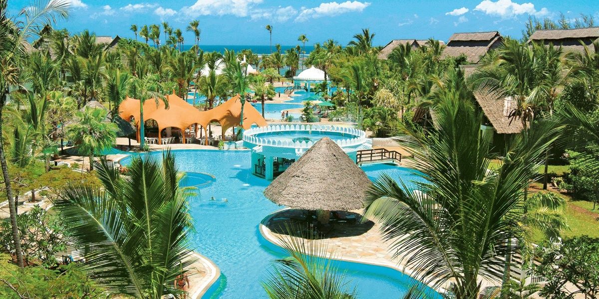 Southern Palms Beach Resort фото 29