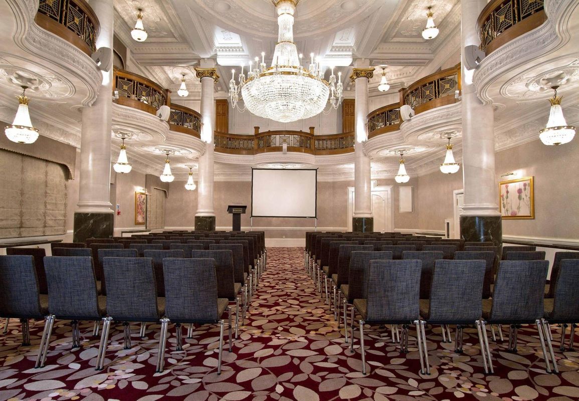 St. Ermin's Hotel Autograph Collection фото 9