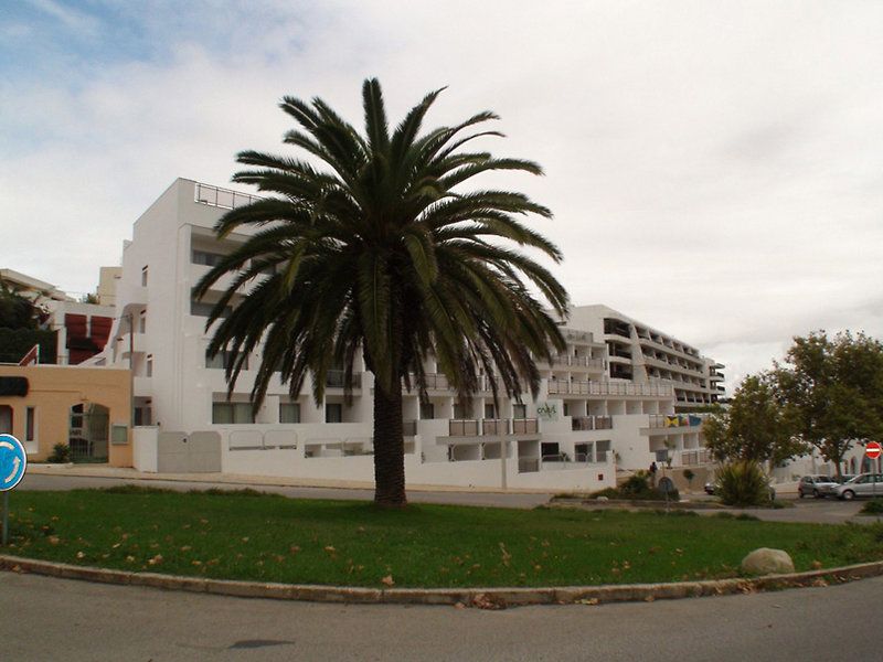 Carvi Beach Hotel фото 4