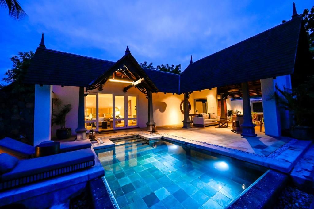 Maradiva Villas Resort & Spa фото 82