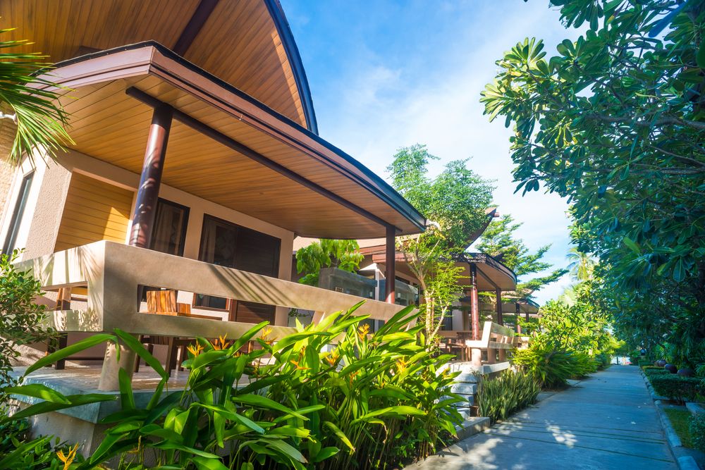 Weekender Resort Koh Samui фото 16