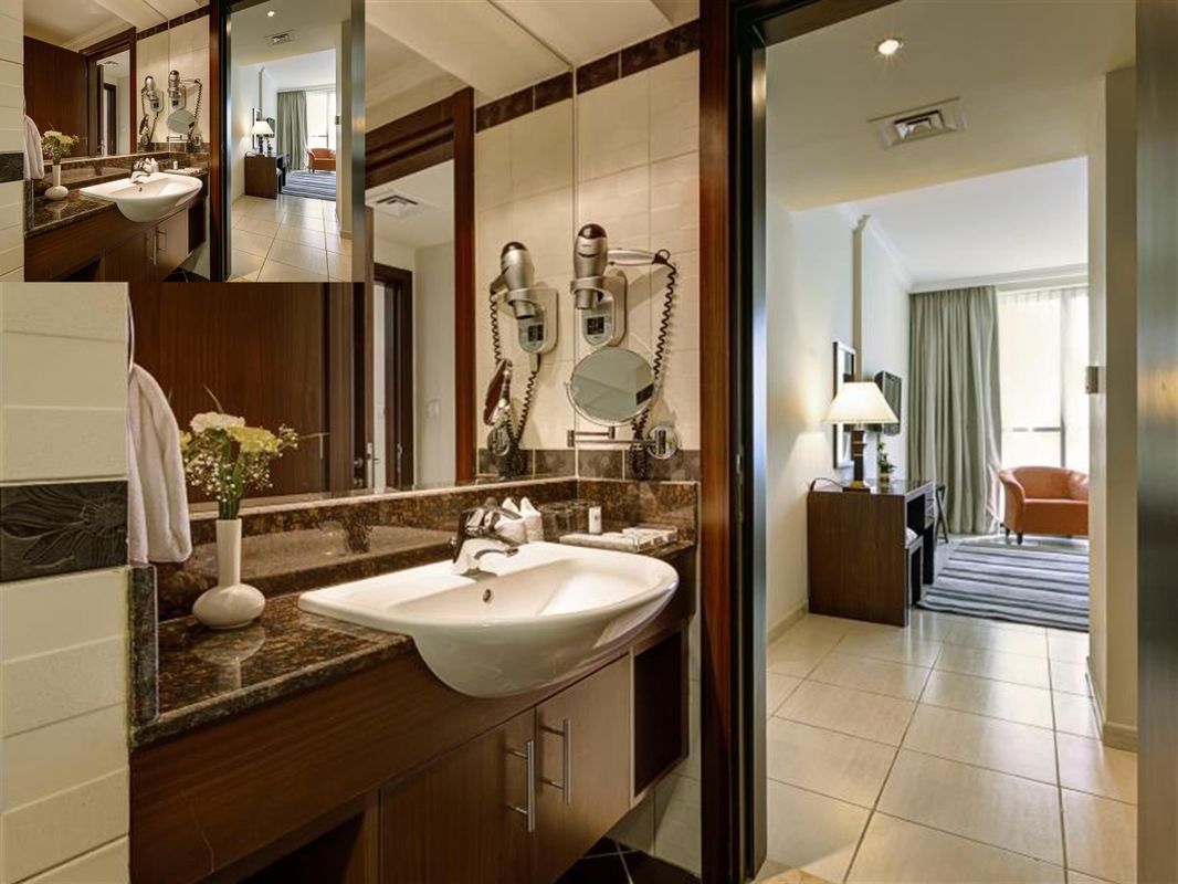 Icon Delux Hotel Apartments Al Barsha фото 18