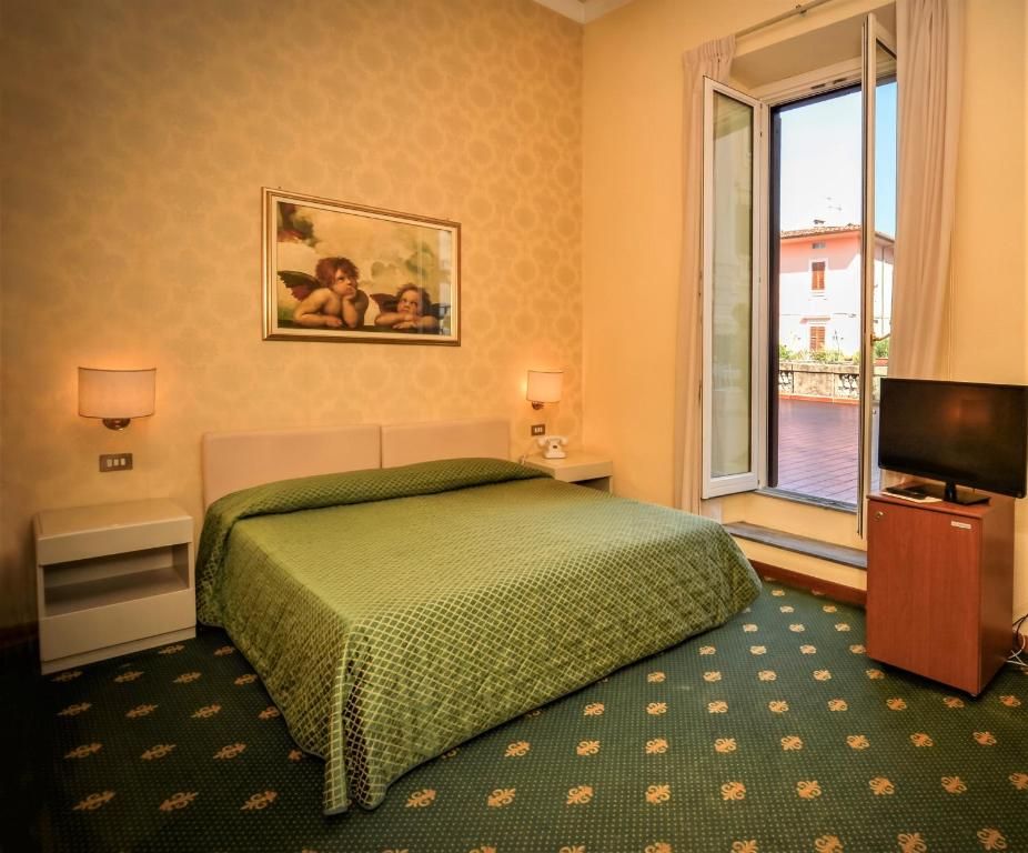 Grand Hotel Plaza & Locanda Maggiore фото 12