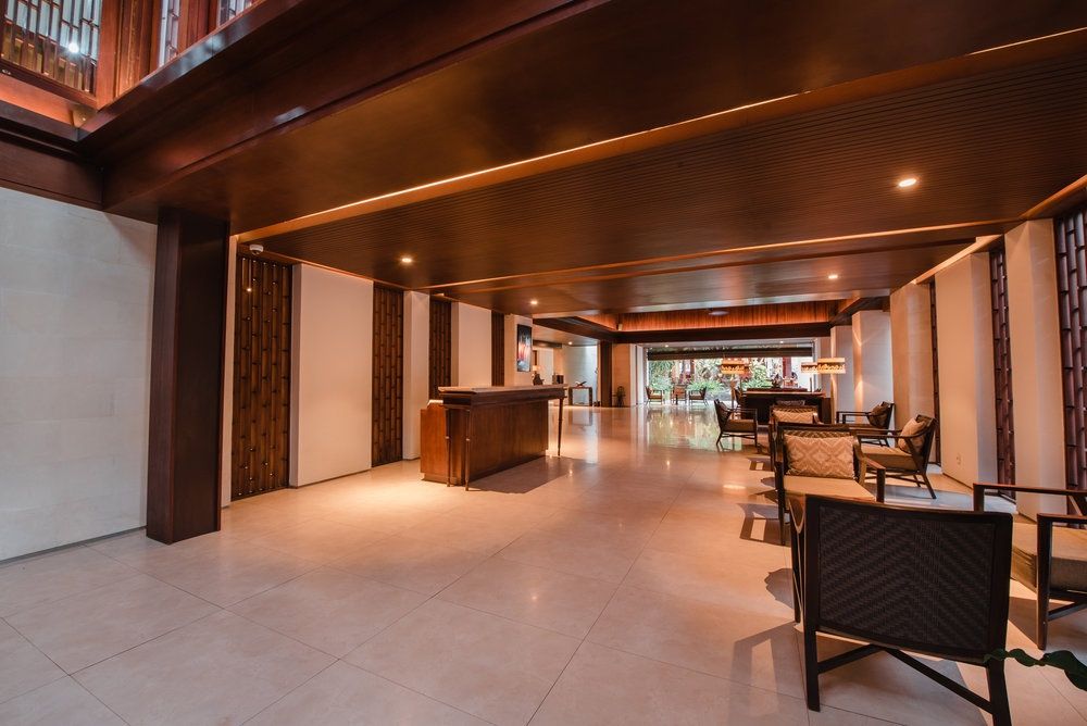 Ramayana Resort & Spa фото 64