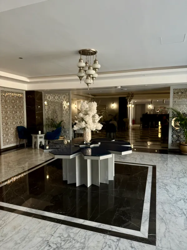 Sultan Gardens Resort фото 108