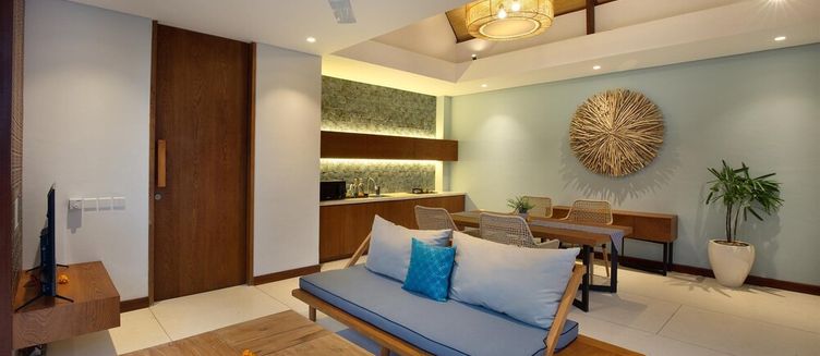 Фото отеля Sanora Villa Sanur