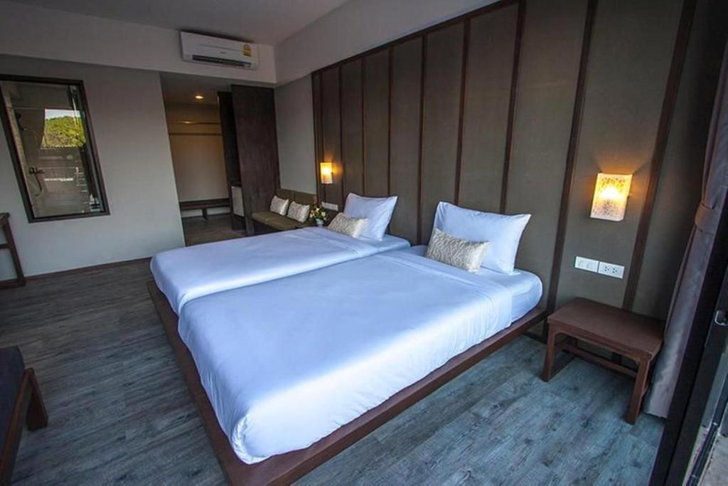 La Lune Beach Resort фото 3