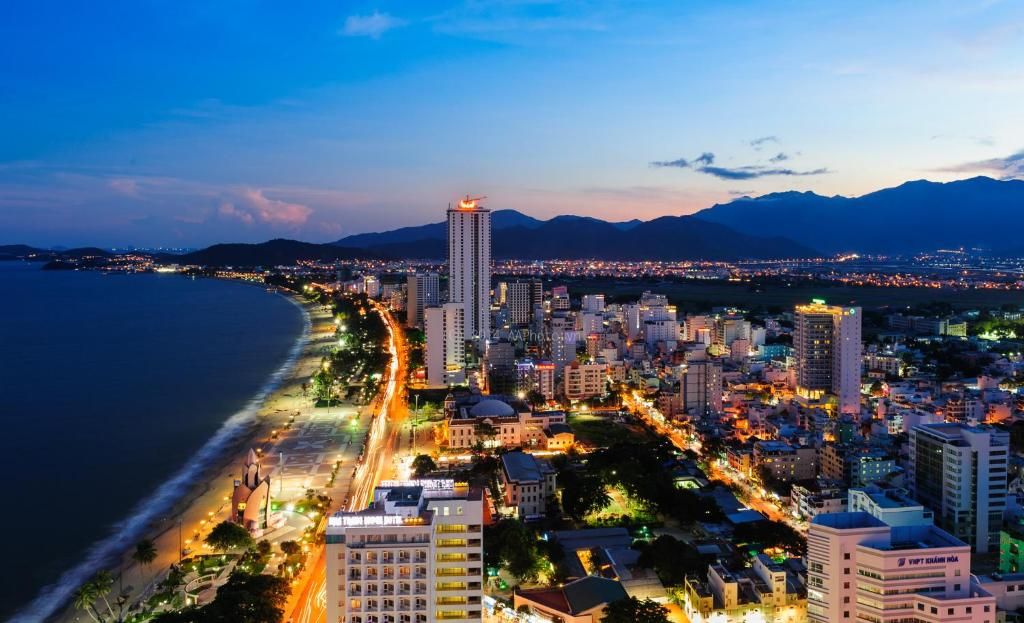 Sky Beach D20 Nha Trang фото 39