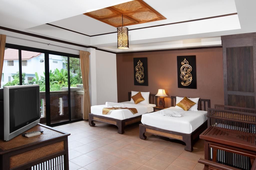 Seeka Boutique Resort фото 34