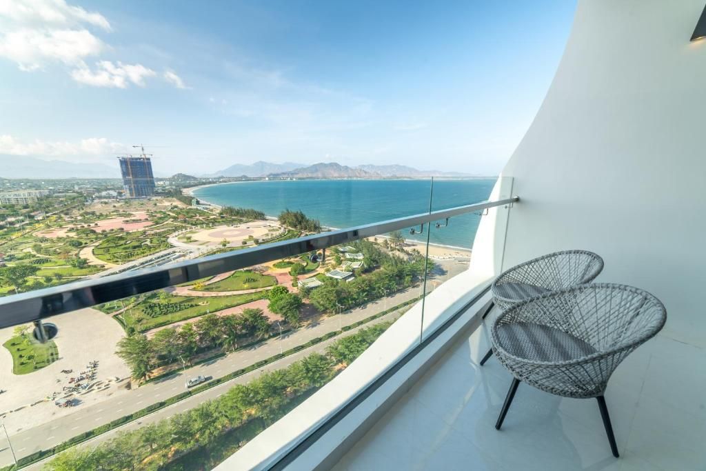 Long Thuan Resort & Spa фото 6