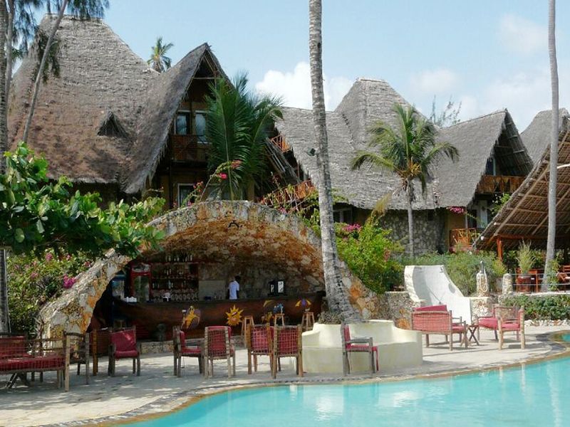 Jaz Amaluna Beach Resort (Adults Only) фото 22