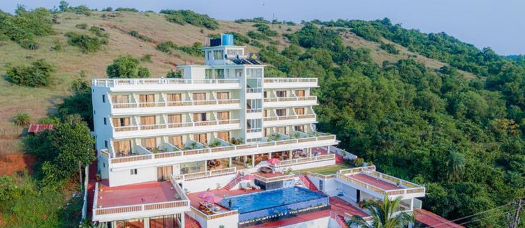 Фото отеля SPARV Aulakh Resort