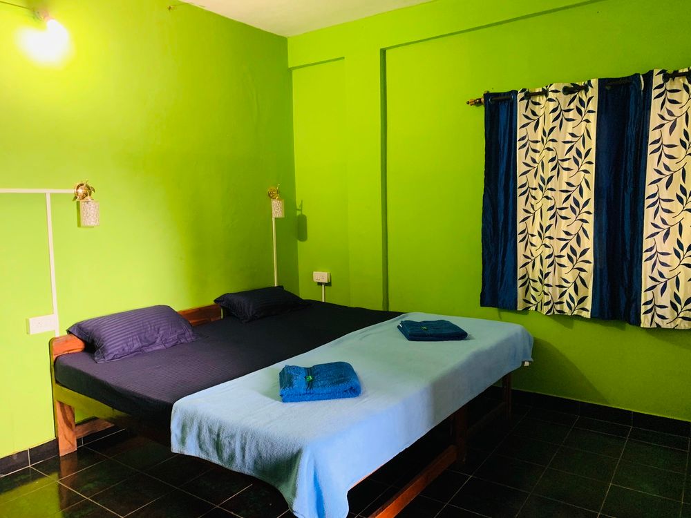 Guest House «Savitri Guest House» фото 3