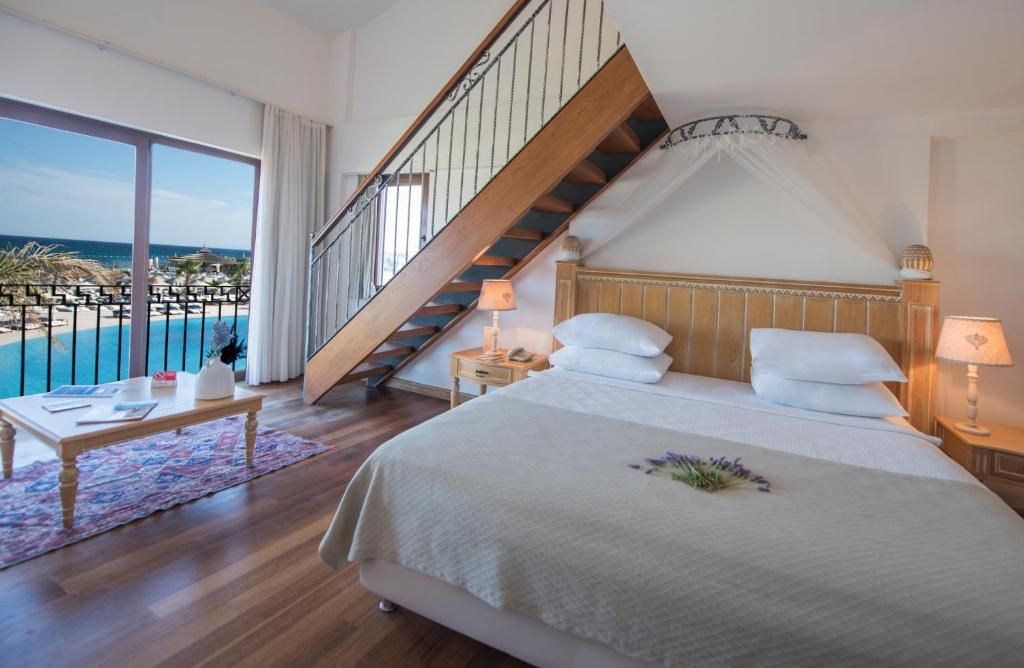 Premier Solto Hotel By Corendon фото 34