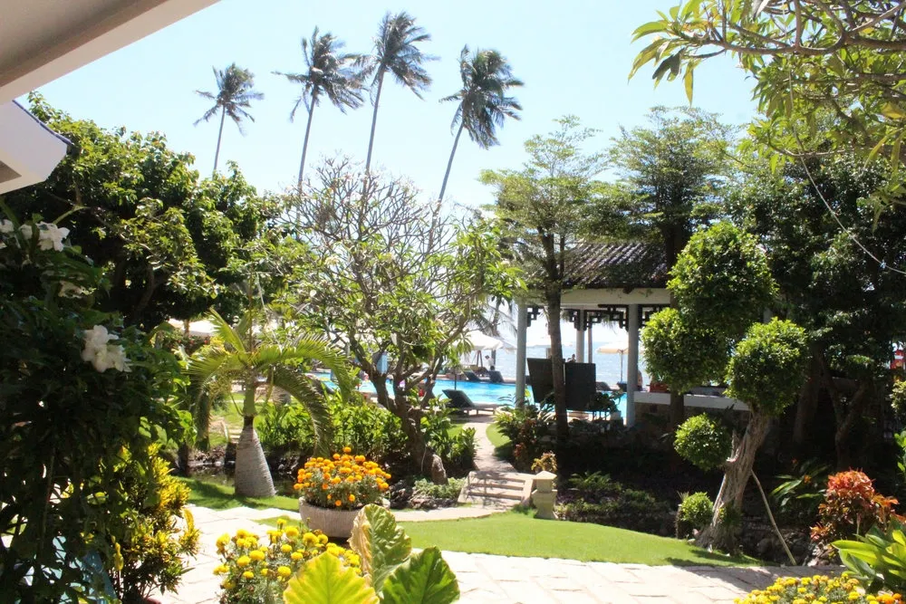 Dynasty Muine Beach Resort фото 118