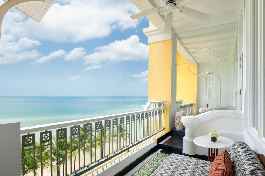 JW Marriott Phu Quoc Emerald Bay Resort & Spa фото 58