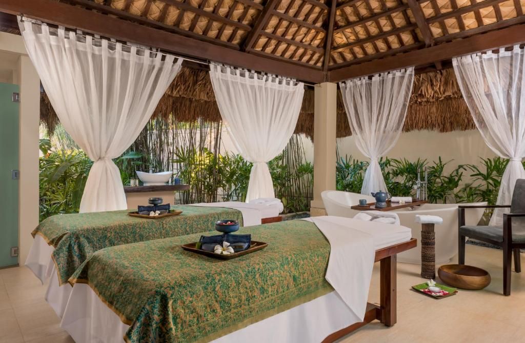 Crimson Resort & Spa - Mactan Island, Cebu фото 56