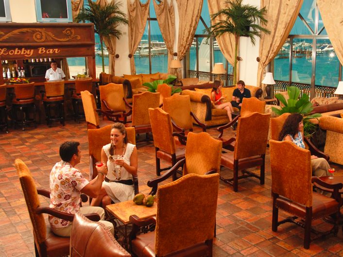 All Ritmo Cancun Resort & Water Park фото 18