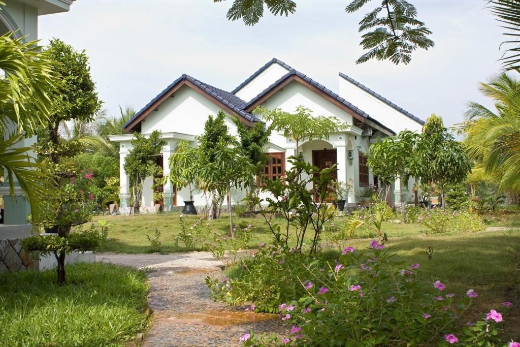 Gold Rooster Resort - Con Ga Vang Resort фото 36