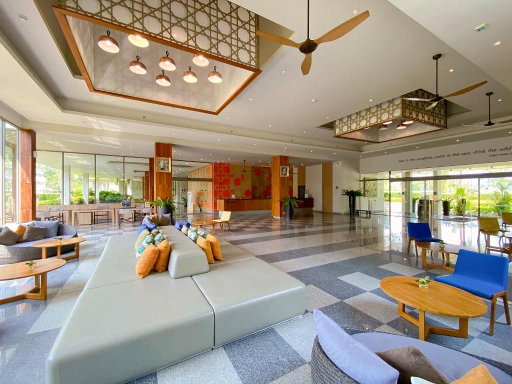 X10 Khaolak Resort фото 77