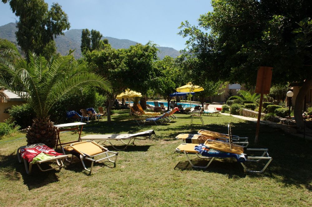 Talea Beach фото 15