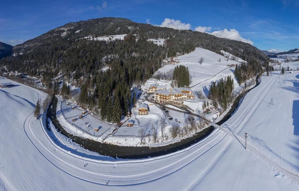 Hotel Berghof фото 23