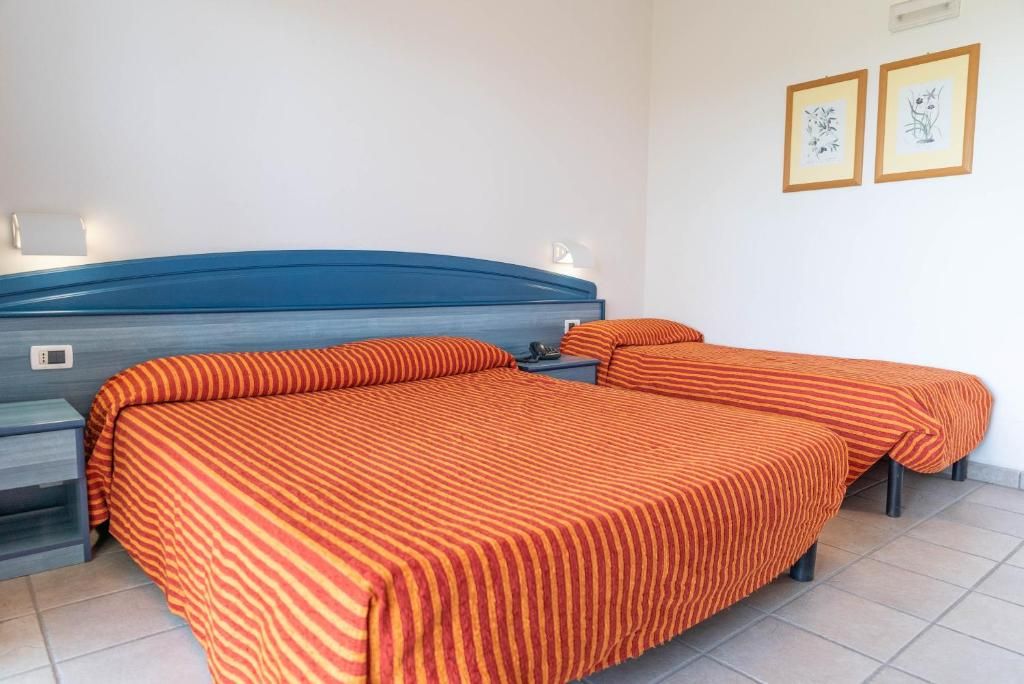 Nicotera Beach Village фото 18