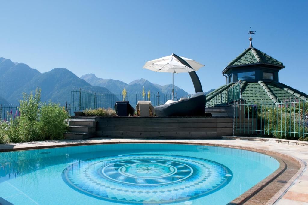 Schalber Wellness Residence фото 29