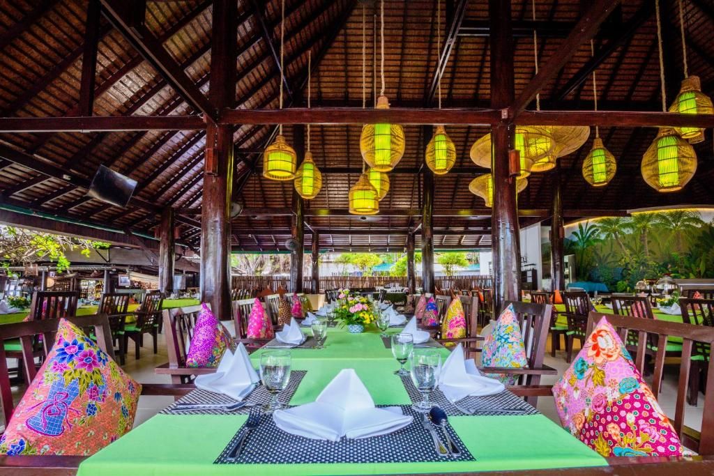 Chaweng Garden Beach Resort фото 40
