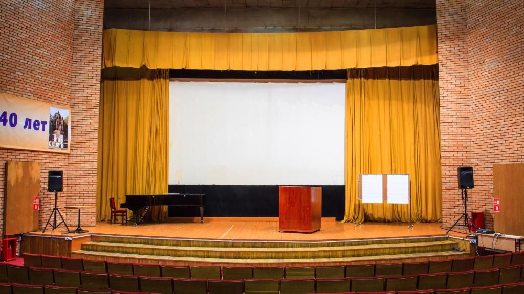 Пансионат «ФГУП пансионат с лечением "Звенигородский"» фото 13