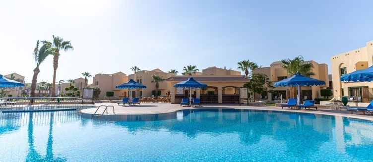 Фото отеля Swiss Inn Resort Hurghada
