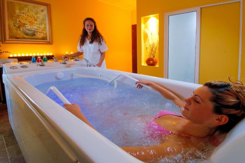 Apollo Spa Resort - Ultra All Inclusive фото 37