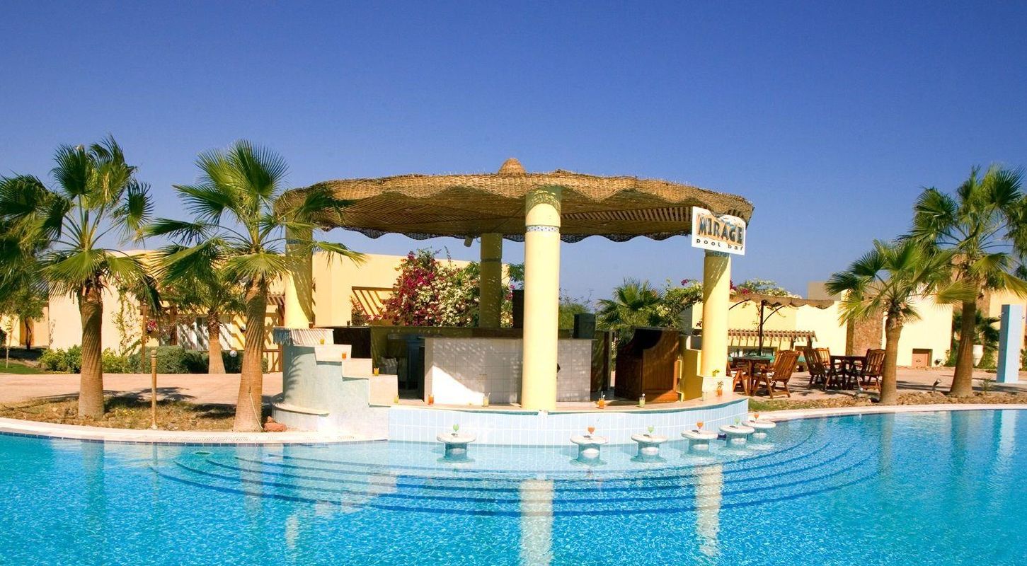 Solitaire Resort Marsa Alam фото 2