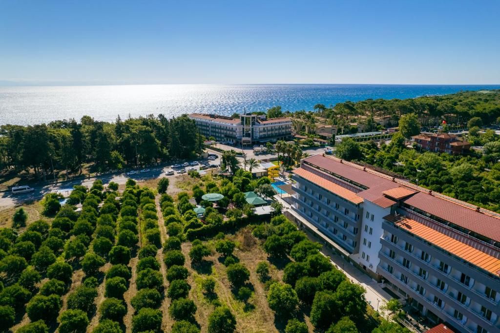 Grand Hotel Derin фото 97