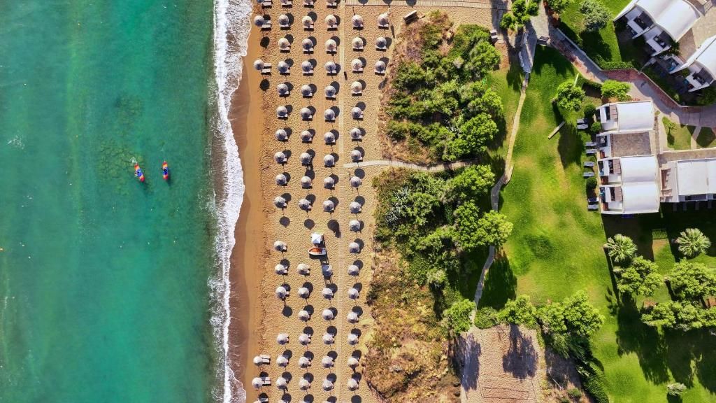 Agapi Beach Resort Premium All Inclusive фото 18