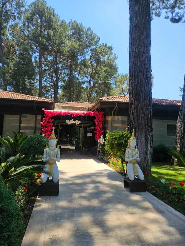 Kimeros Park Holiday Village фото 109