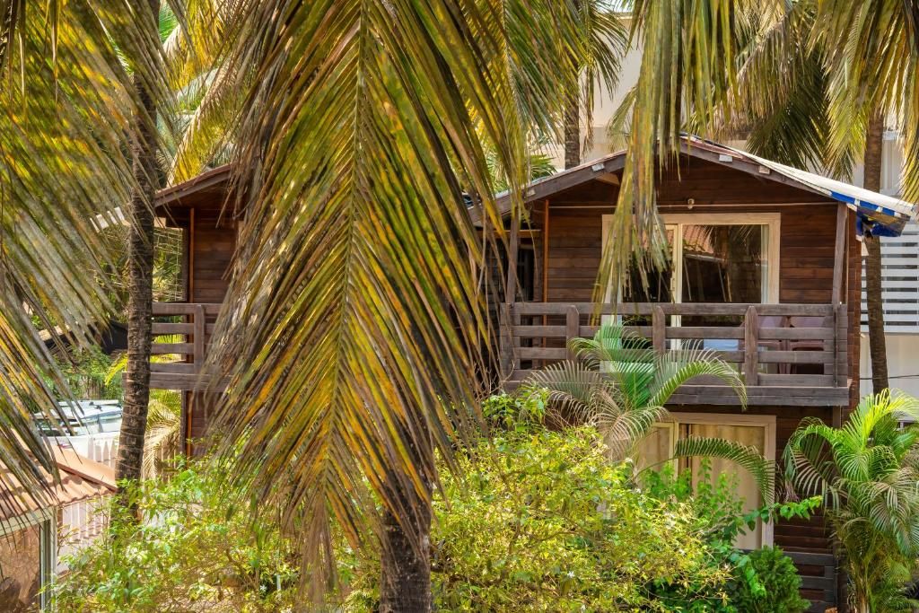 Beach Walk Resort фото 46