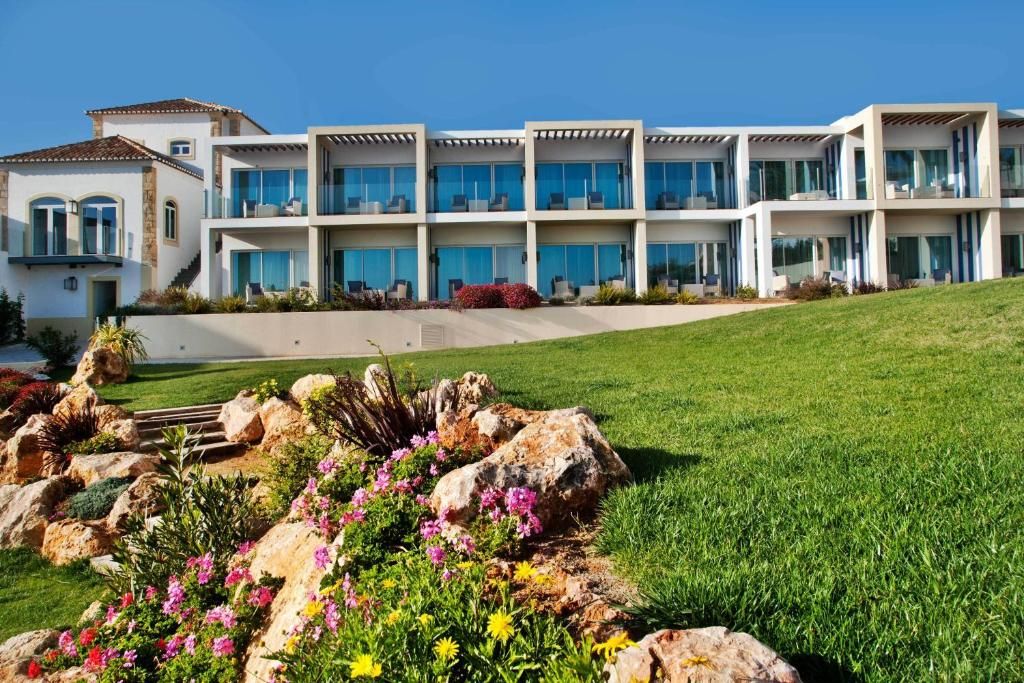 Bela Vista Hotel & Spa - Relais & Chateaux фото 13