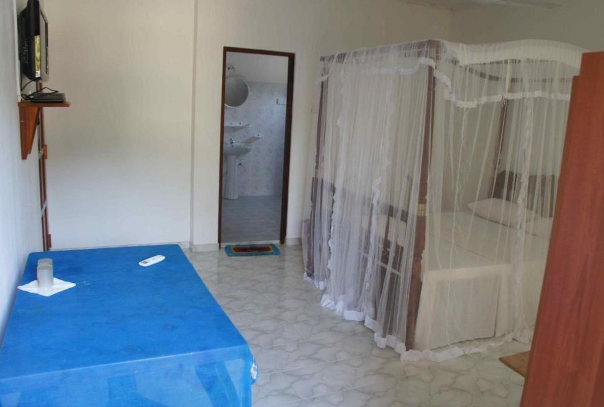 Guest House «Sunny Mood Guest House» фото 3