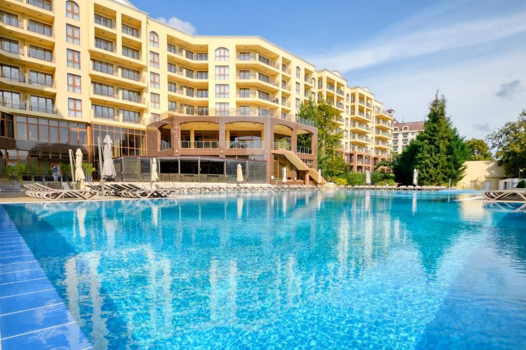 Apart Hotel Golden Line фото 67