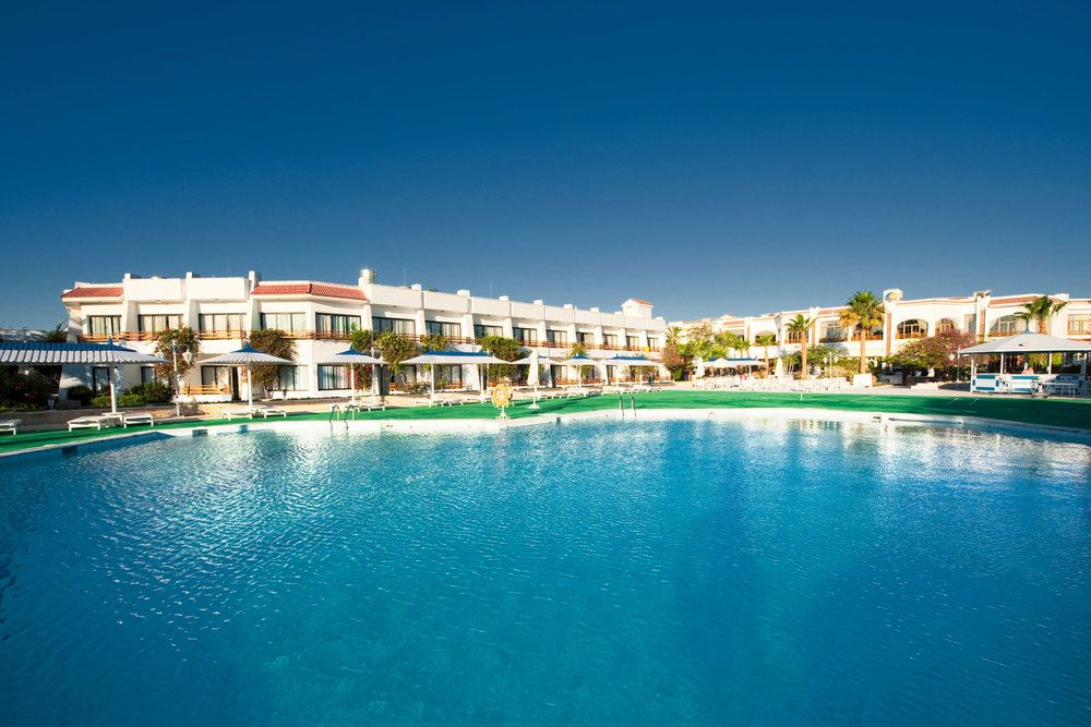 The Grand Hotel Hurghada фото 28