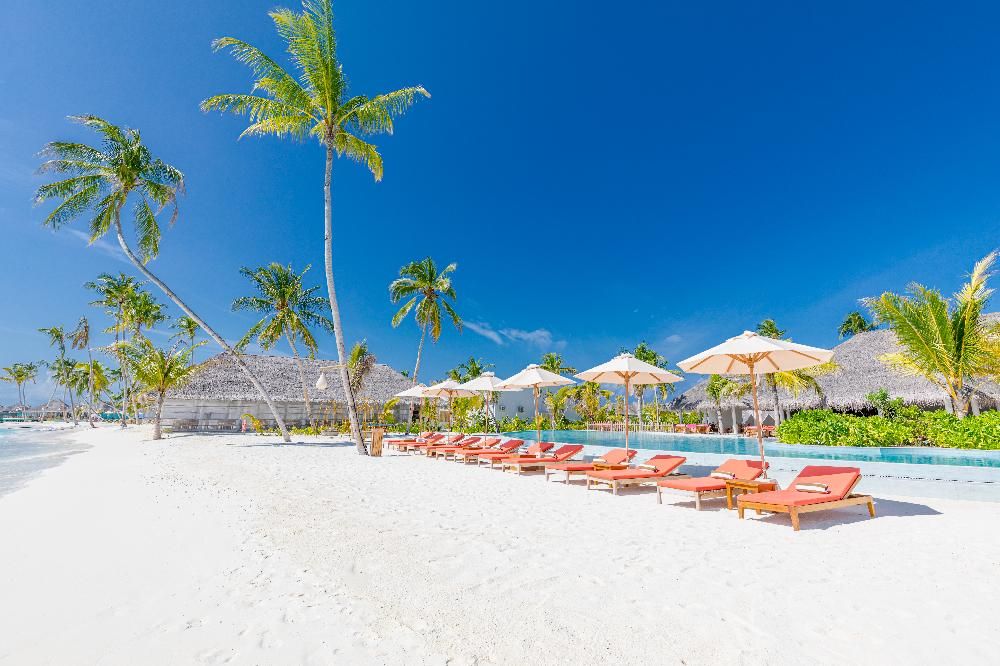 Sun Siyam Iru Veli фото 44