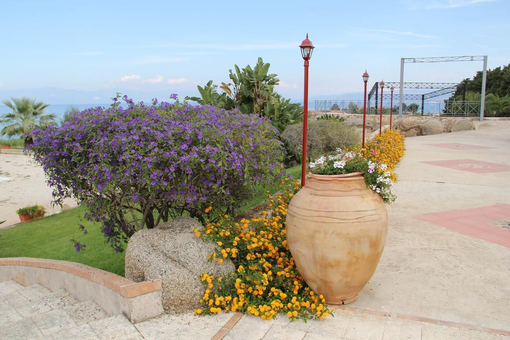 Villaggio Dolomiti Sul Mare фото 10