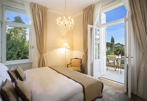 Remisens Premium Villa Amalia фото 7