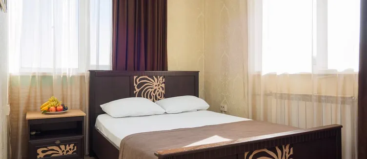 Фото отеля Виноград