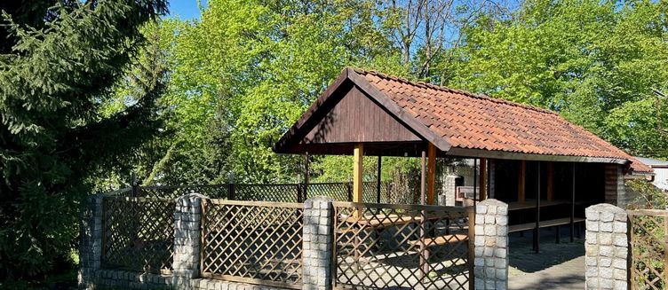 Фото отеля Агата