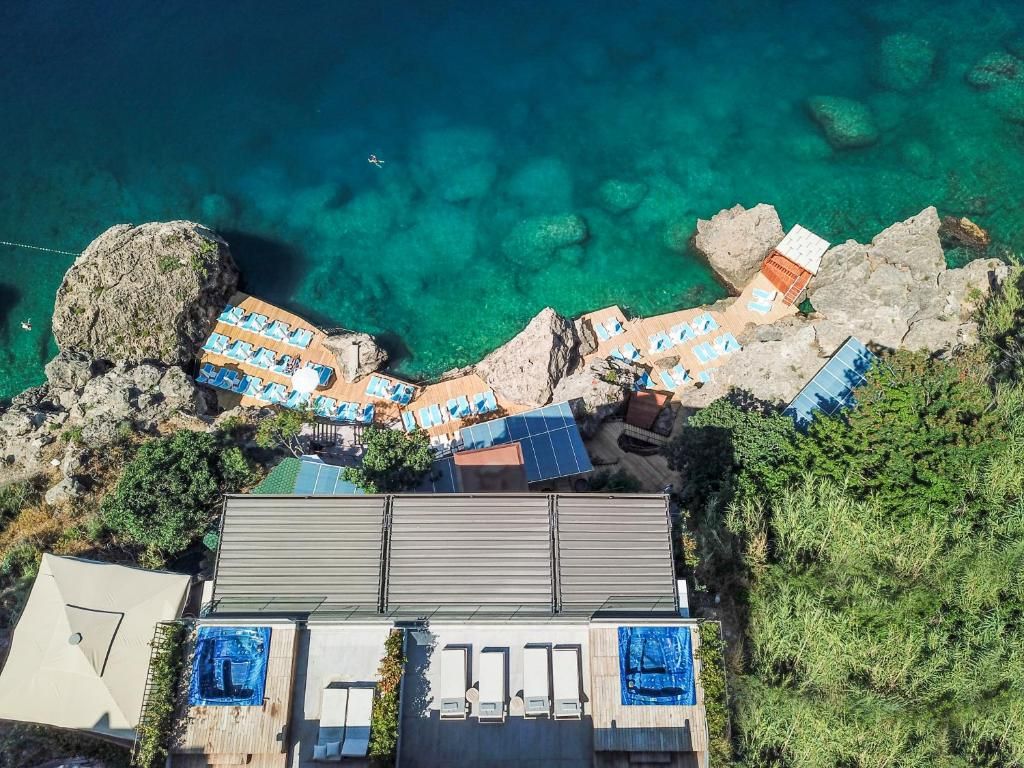 Cap d'Perge фото 2