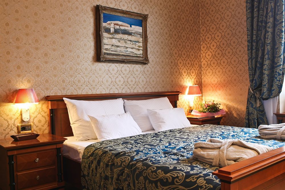 Hotel Kazbek фото 46