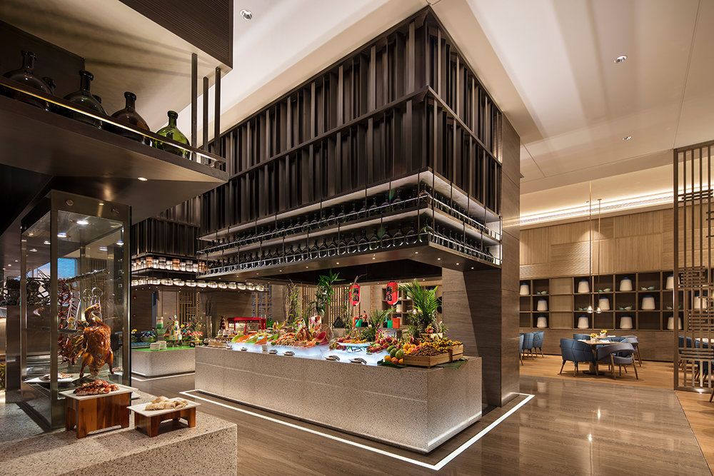 DoubleTree Resort by Hilton Hainan – Xinglong Lakeside фото 49