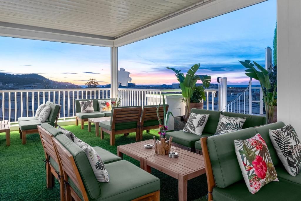 Splendid Hotel & Spa Nice фото 23